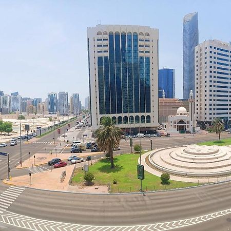 Single Room Near "World Trade Centre&Beach" Abudhabi Абу Даби Екстериор снимка
