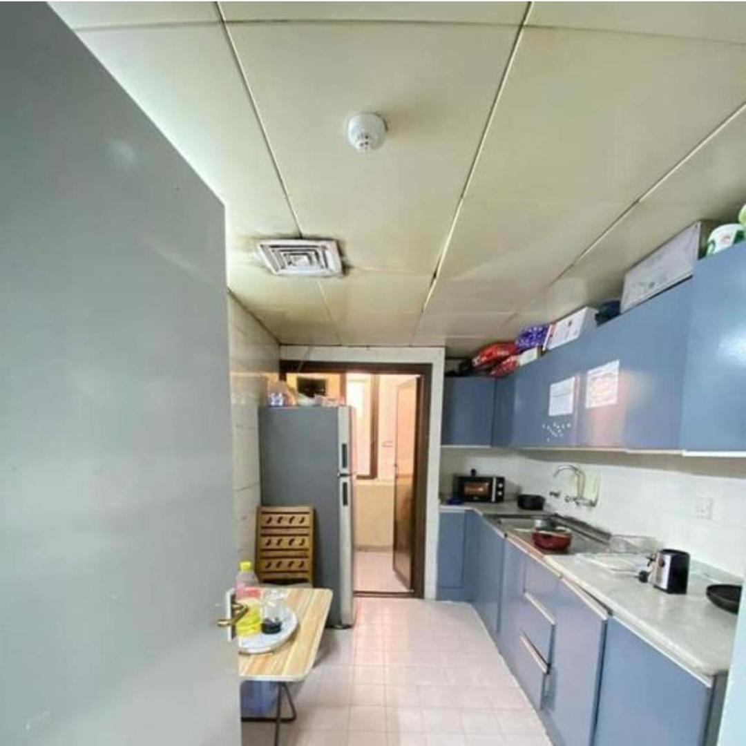 Single Room Near "World Trade Centre&Beach" Abudhabi Абу Даби Екстериор снимка