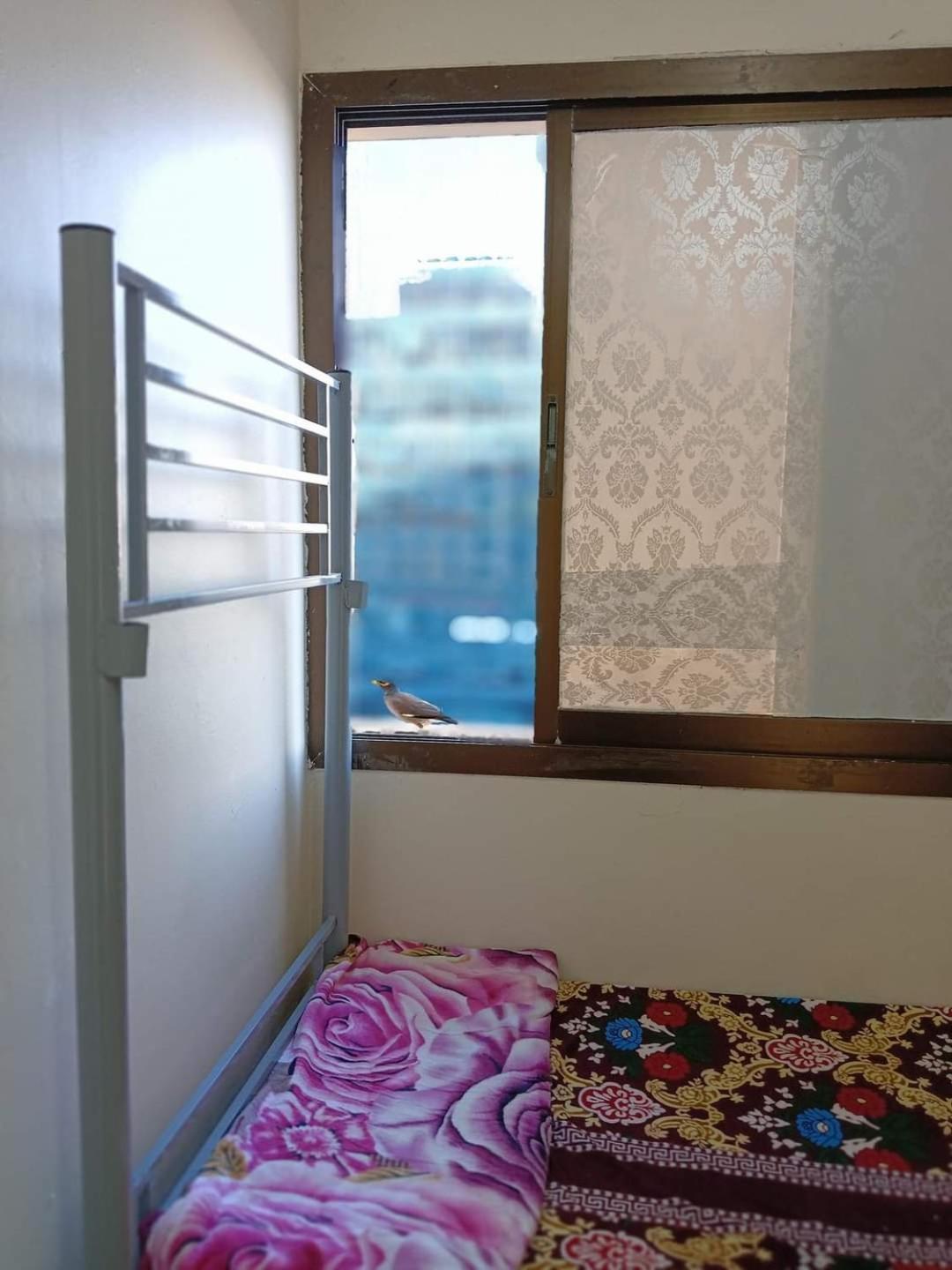 Single Room Near "World Trade Centre&Beach" Abudhabi Абу Даби Екстериор снимка