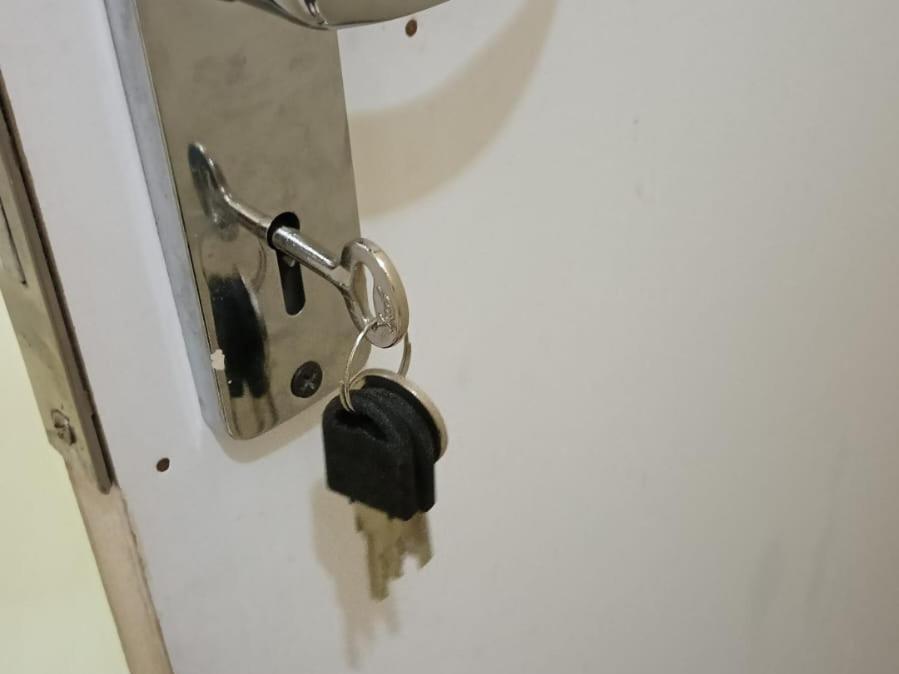 Single Room Near "World Trade Centre&Beach" Abudhabi Абу Даби Екстериор снимка